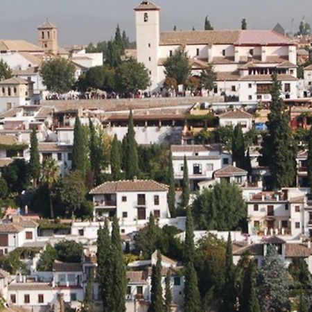 Bonita Casa En Barrio De Monachil Apartment Granada Exterior foto